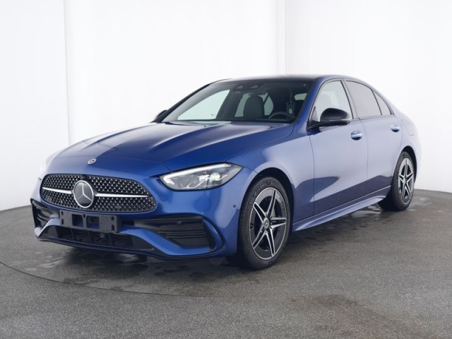 Mercedes-Benz C 400
