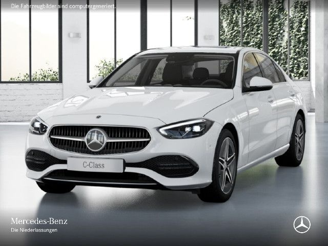 Mercedes-Benz C 400  A