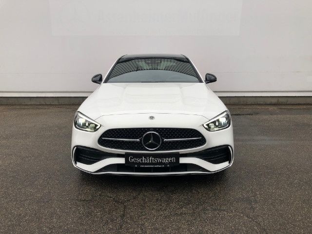 Mercedes-Benz C 400