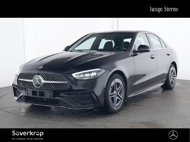 Mercedes-Benz C 400