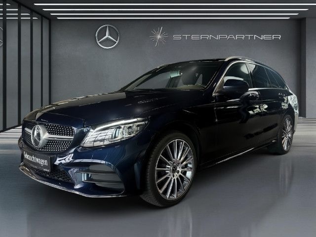 Mercedes-Benz C 400