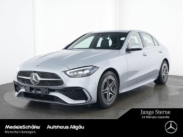 Mercedes-Benz C 400