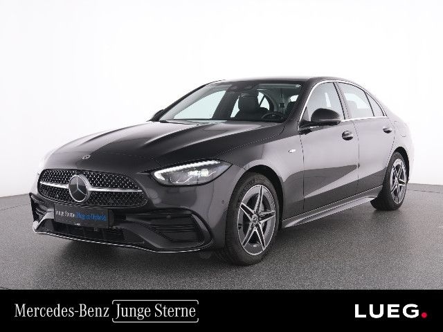 Mercedes-Benz C 400
