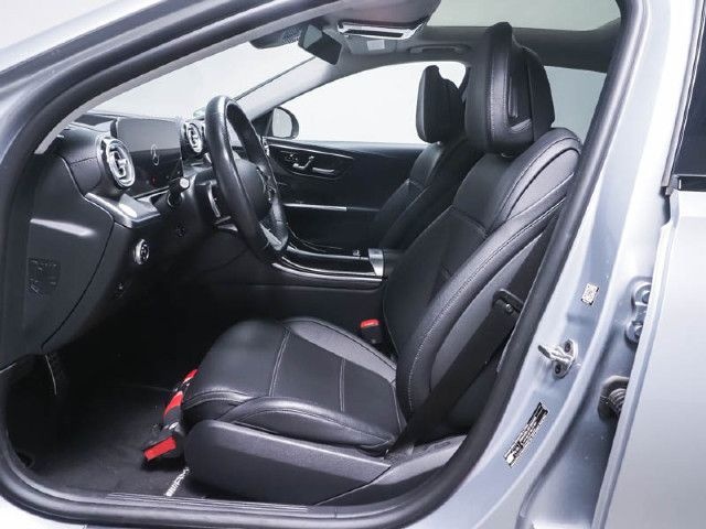 Mercedes-Benz C 400