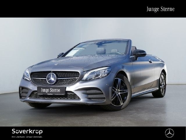 Mercedes-Benz C 400