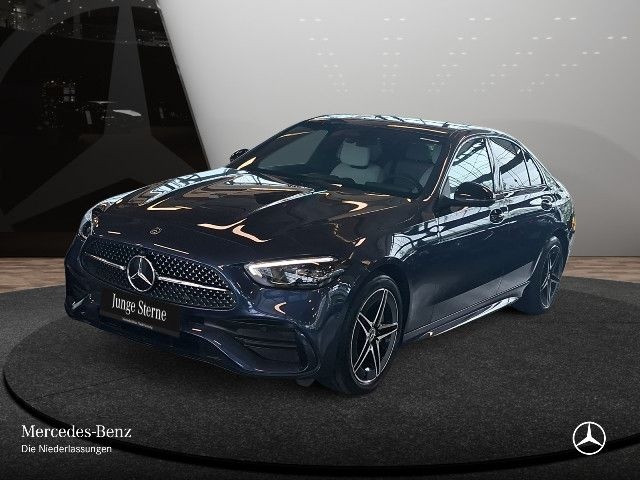Mercedes-Benz C 400