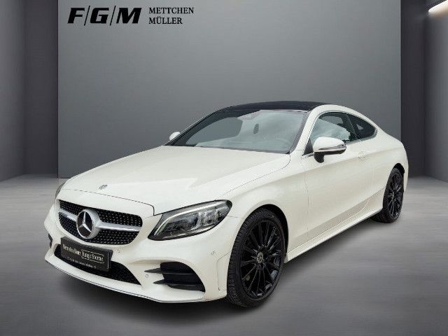 Mercedes-Benz C 400