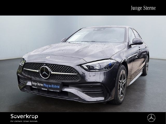 Mercedes-Benz C 400