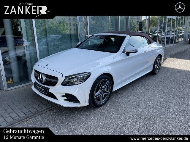 Mercedes-Benz C 400