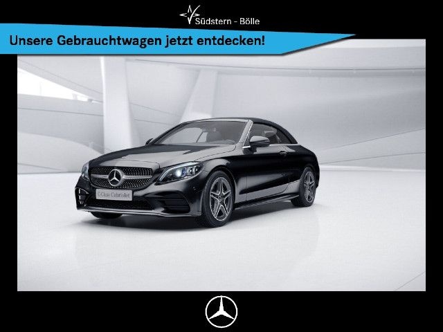 Mercedes-Benz C 400