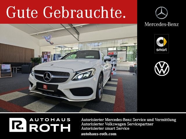 Mercedes-Benz C 400