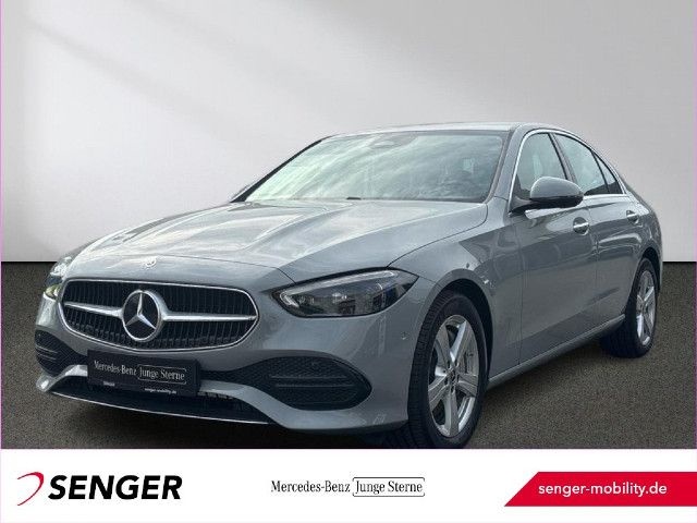 Mercedes-Benz C 400