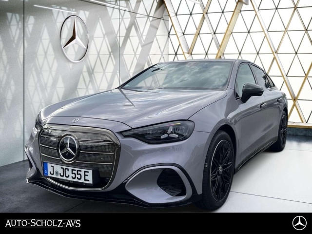 Mercedes-Benz C 400