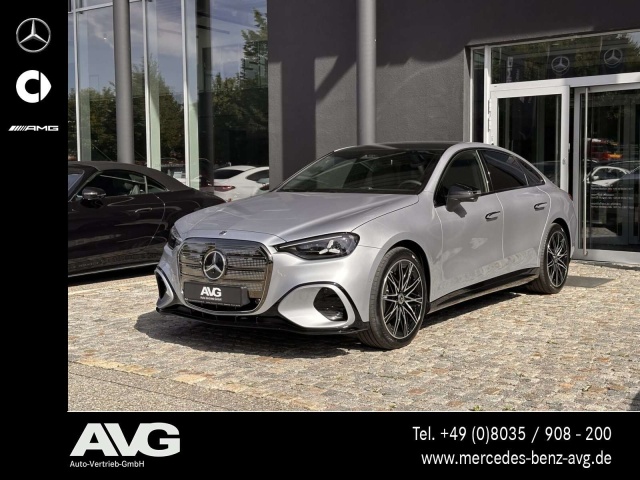 Mercedes-Benz C 400