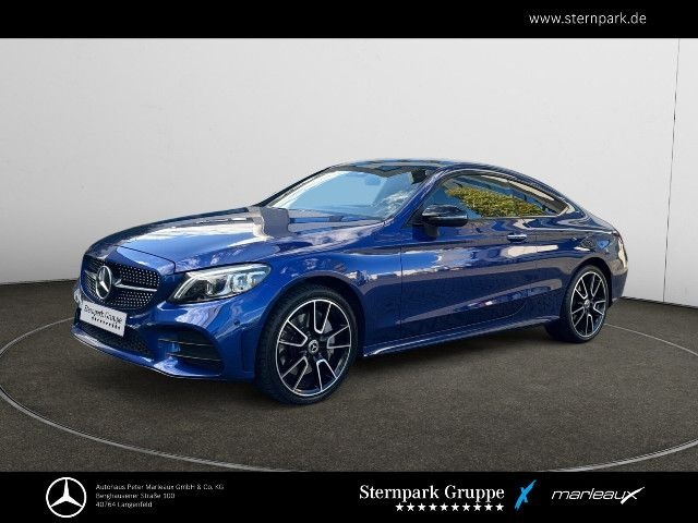 Mercedes-Benz C 400