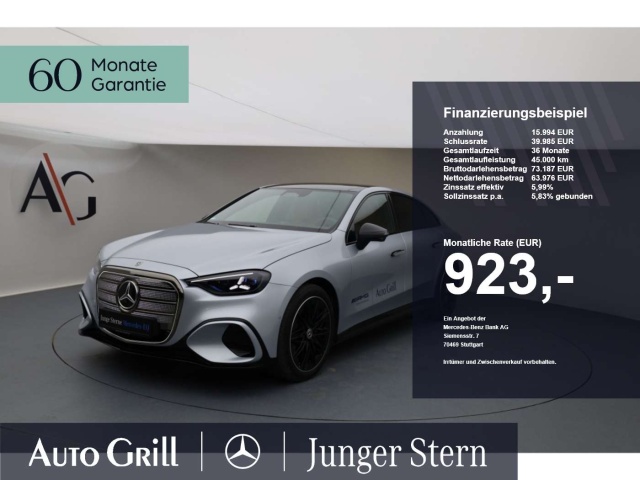 Mercedes-Benz C 400