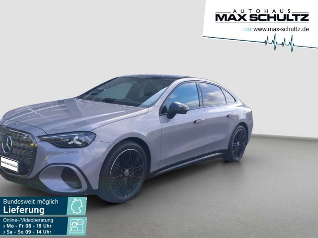 Mercedes-Benz C 400