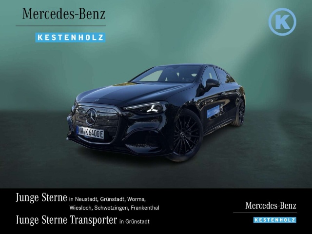 Mercedes-Benz C 400