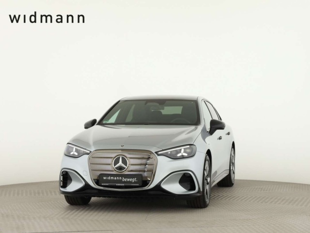 Mercedes-Benz C 400