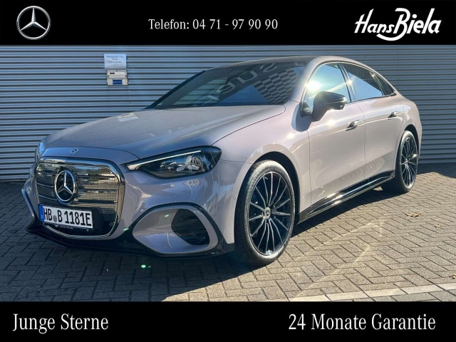 Mercedes-Benz C 400