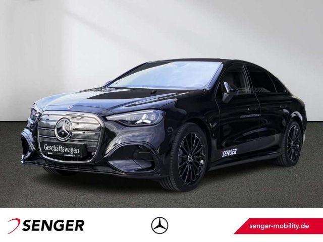 Mercedes-Benz C 400