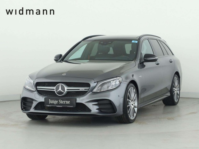 Mercedes-Benz C 43 AMG