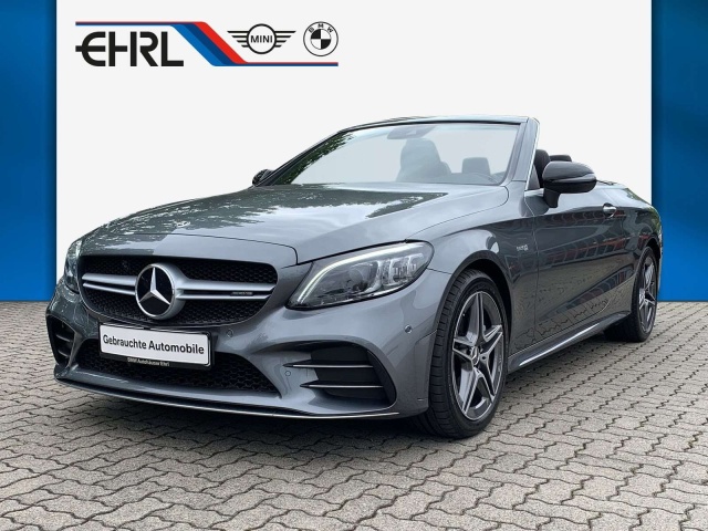 Mercedes-Benz C 43 AMG