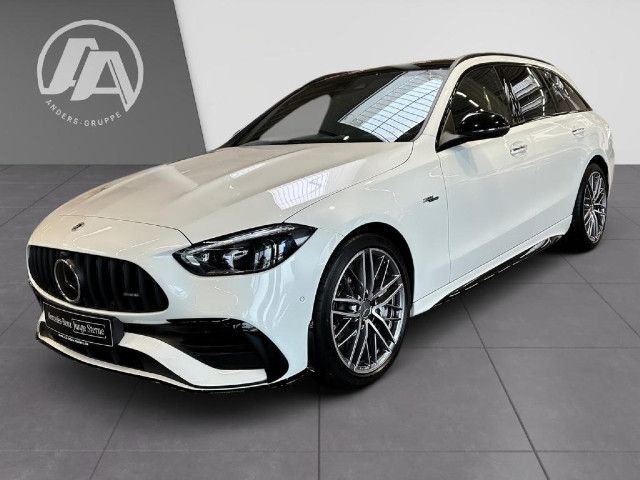 Mercedes-Benz C 43