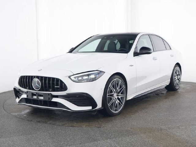 Mercedes-Benz C 43