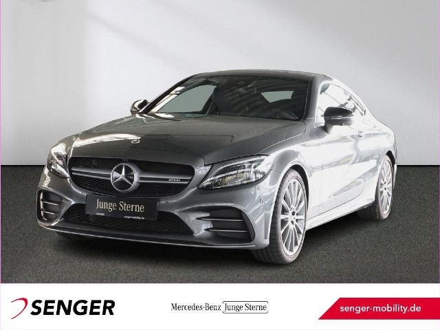 Mercedes-Benz C 43