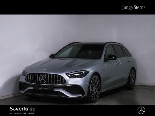 Mercedes-Benz C 43