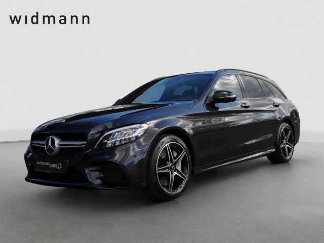 Mercedes-Benz C 43