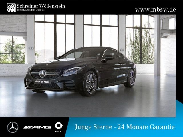 Mercedes-Benz C 43