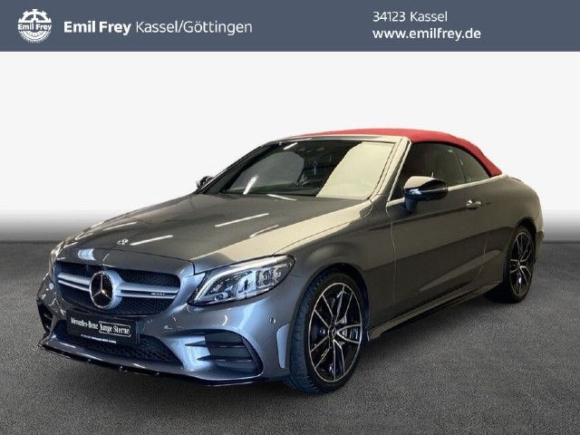 Mercedes-Benz C 43
