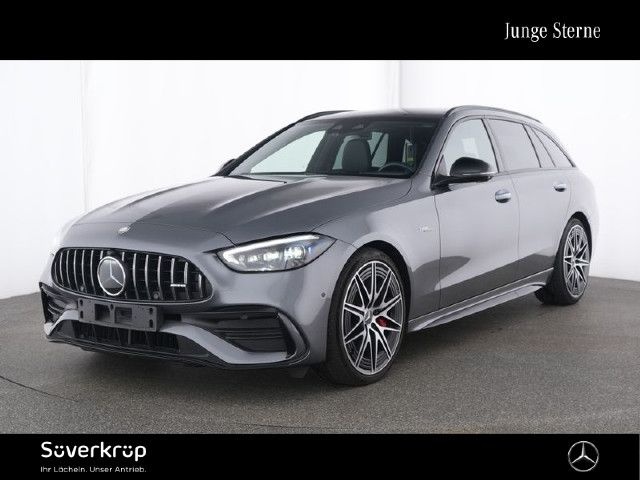 Mercedes-Benz C 43