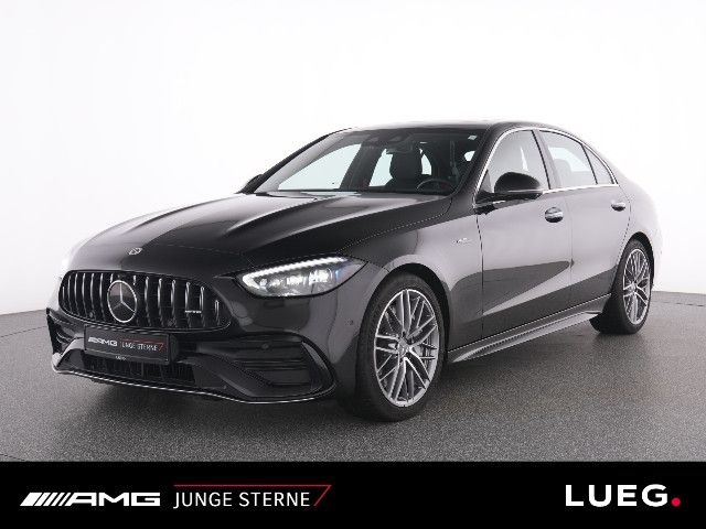Mercedes-Benz C 43