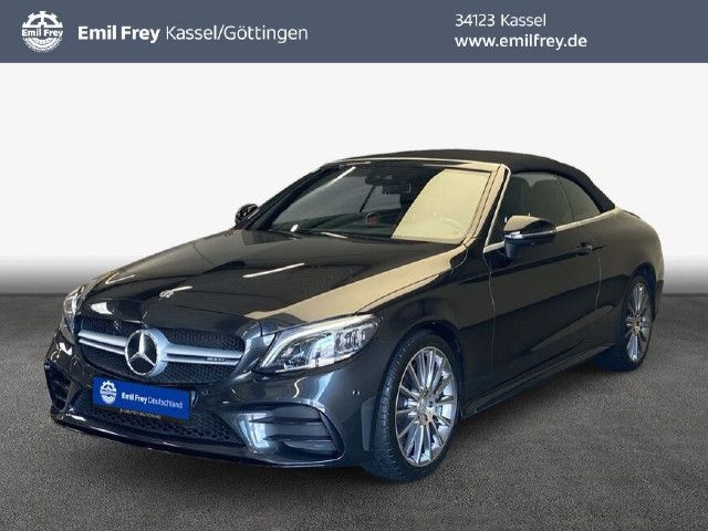 Mercedes-Benz C 43
