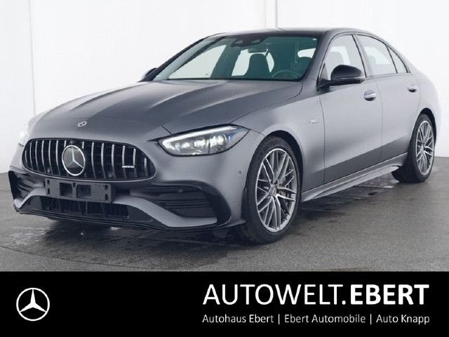 Mercedes-Benz C 43