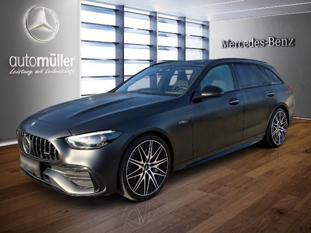Mercedes-Benz C 43