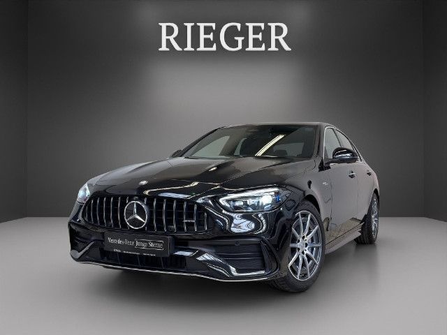 Mercedes-Benz C 43