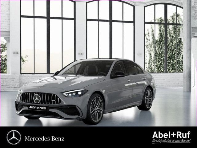 Mercedes-Benz C 43