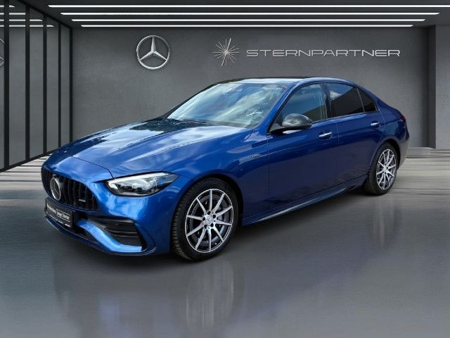 Mercedes-Benz C 43