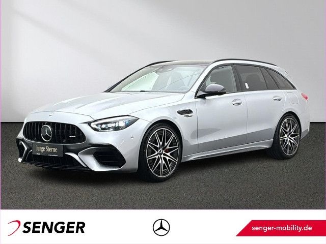 Mercedes-Benz C 63