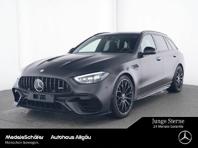 Mercedes-Benz C 63