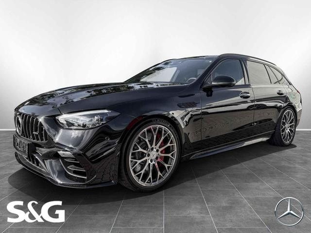 Mercedes-Benz C 63