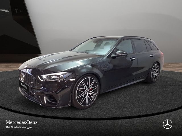 Mercedes-Benz C 63