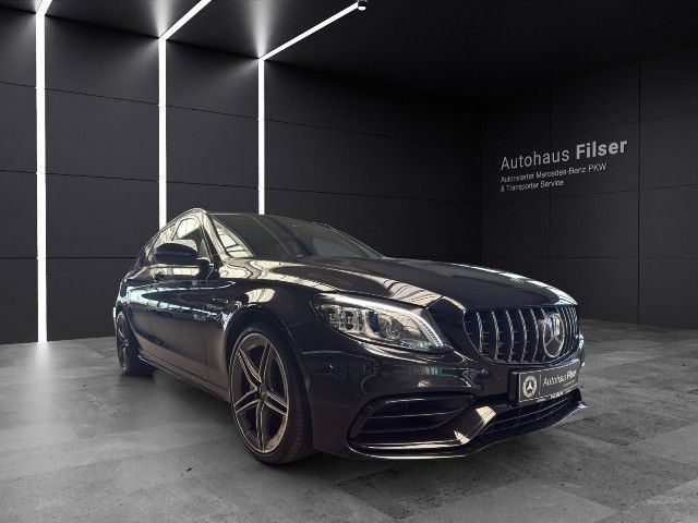 Mercedes-Benz C 63
