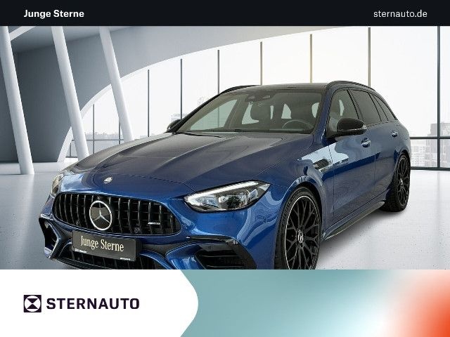 Mercedes-Benz C 63