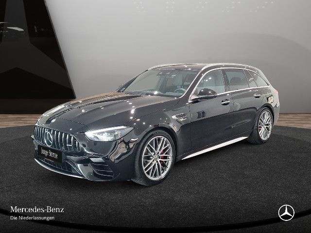 Mercedes-Benz C 63