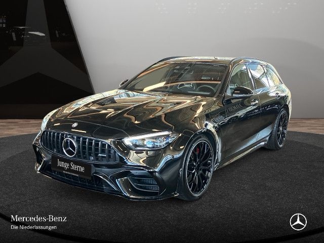 Mercedes-Benz C 63